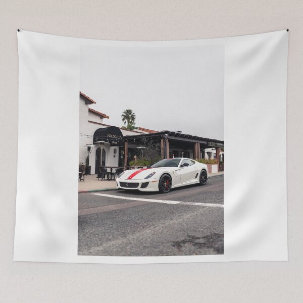 Item preview, Ferrari 599 GTO designed and sold by JWKexotics.