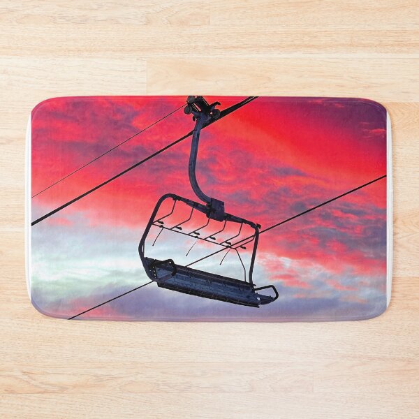 Item preview, Alpenglow Sunrise designed and sold by technopenguin.