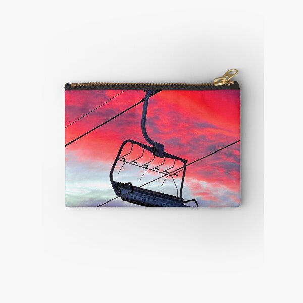 Item preview, Alpenglow Sunrise designed and sold by technopenguin.