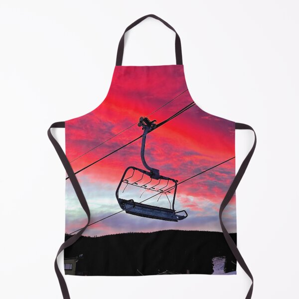 Item preview, Alpenglow Sunrise designed and sold by technopenguin.