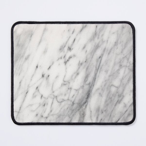 Item preview, Classic White Marble designed and sold by newburyboutique.