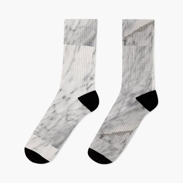 Item preview, Classic White Marble  designed and sold by newburyboutique.