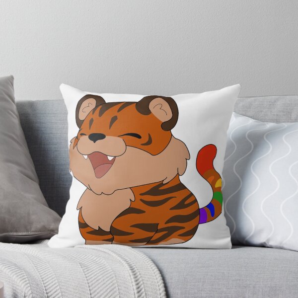 Item preview, Tiger Pride designed and sold by KarmaCanis.