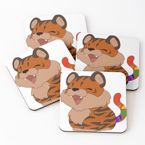 Item preview, Tiger Pride designed and sold by KarmaCanis.