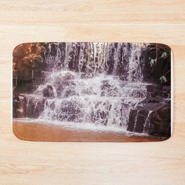 Item preview, Brown waterfall designed and sold by Cheni-Yathri.