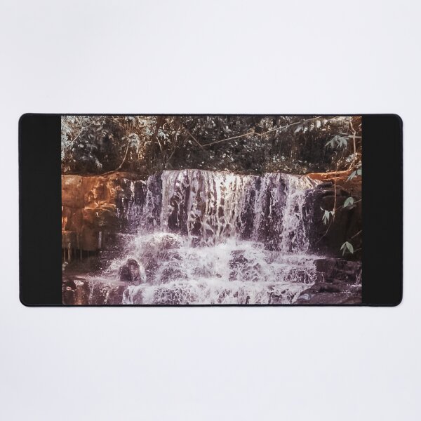 Item preview, Brown waterfall designed and sold by Cheni-Yathri.