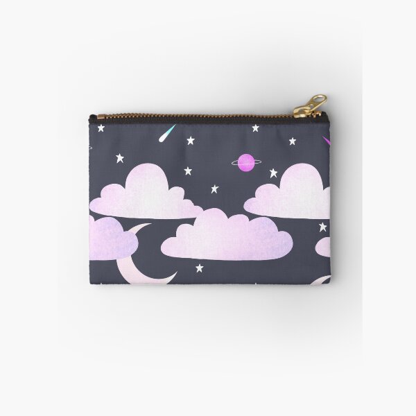 Item preview, Starry sky grey designed and sold by SuttleDesignCo.