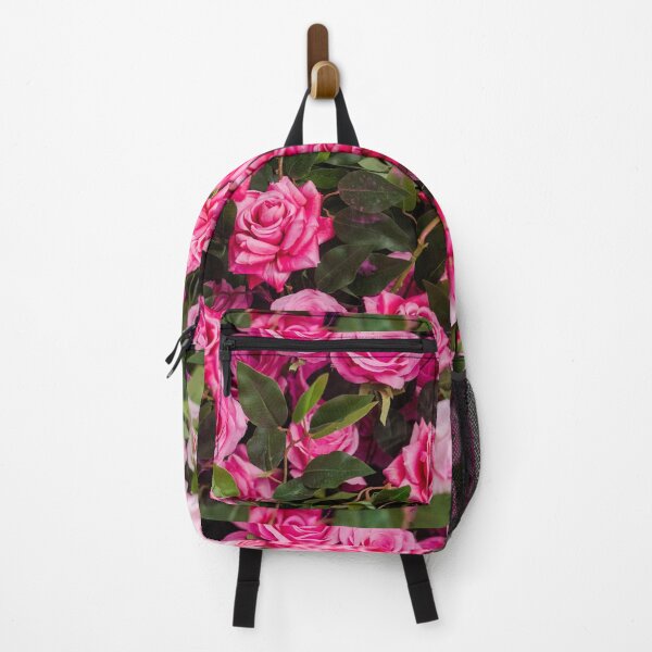 Item preview, Beautiful Pink Roses Blooming  designed and sold by newburyboutique.