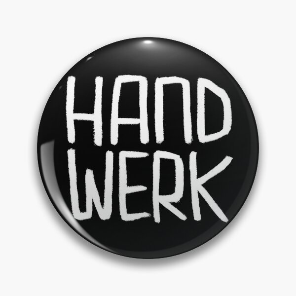 Item preview, Handwerk, Handwerker designed and sold by badlydrawnbabe.