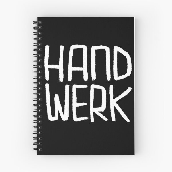 Item preview, Handwerk, Handwerker designed and sold by badlydrawnbabe.