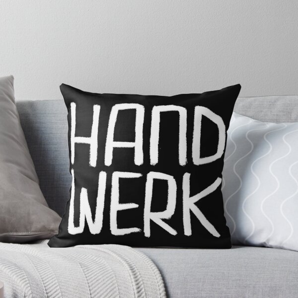 Item preview, Handwerk, Handwerker designed and sold by badlydrawnbabe.
