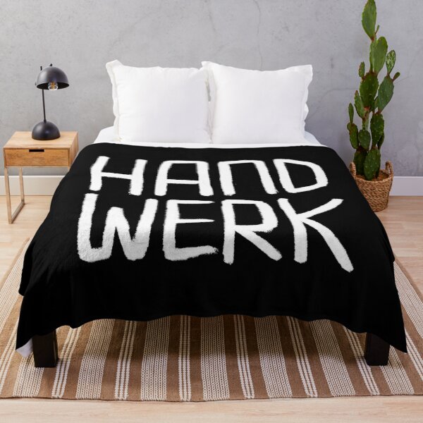 Item preview, Handwerk, Handwerker designed and sold by badlydrawnbabe.