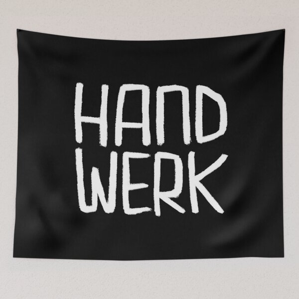 Item preview, Handwerk, Handwerker designed and sold by badlydrawnbabe.