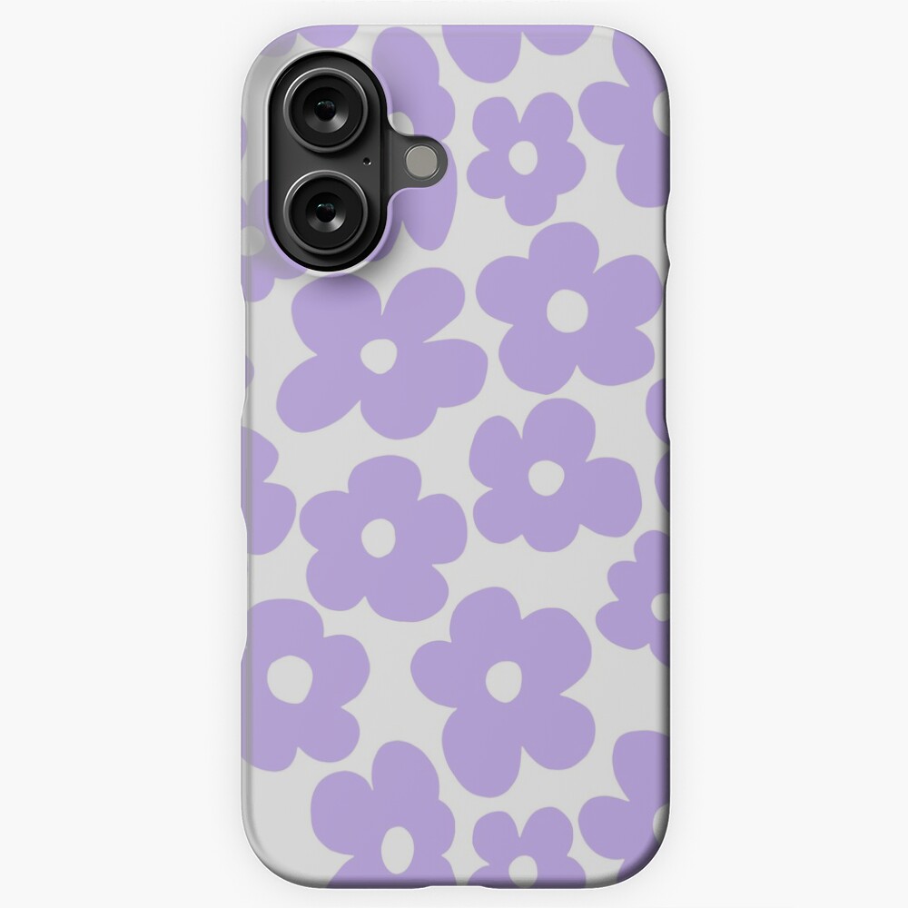 Aperçu de l'œuvre Coque rigide iPhone créée et vendue par GraphicBicycle.