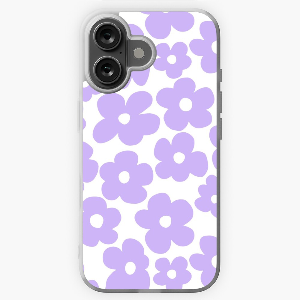 Aperçu de l'œuvre Coque souple iPhone créée et vendue par GraphicBicycle.