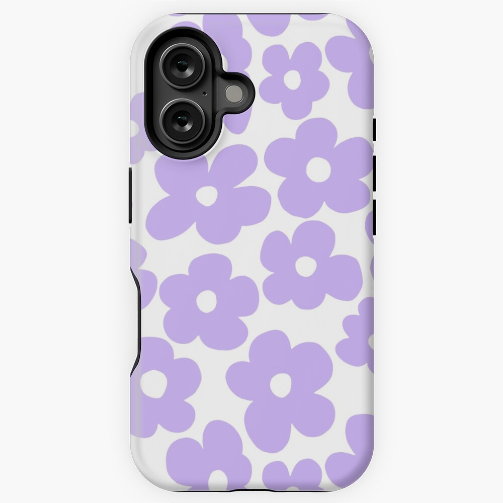Aperçu de l'œuvre Coque antichoc iPhone créée et vendue par GraphicBicycle.