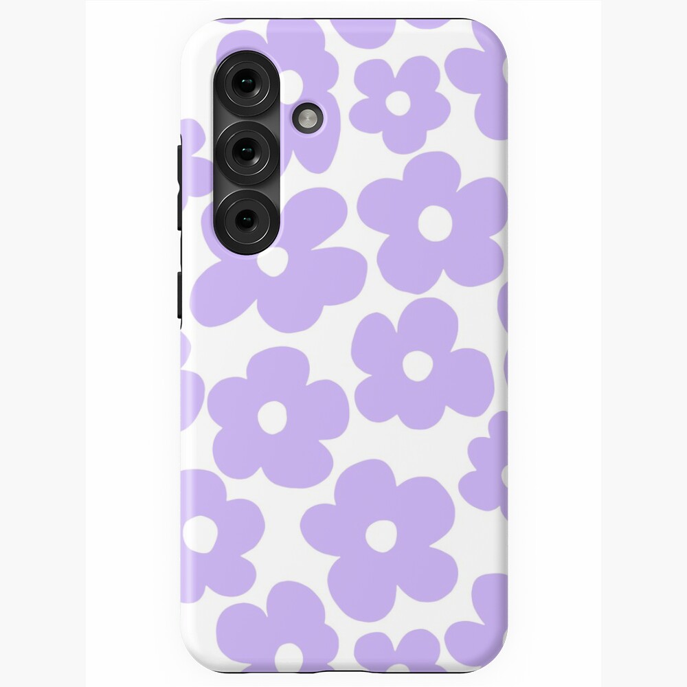 Aperçu de l'œuvre Coque antichoc Samsung Galaxy créée et vendue par GraphicBicycle.