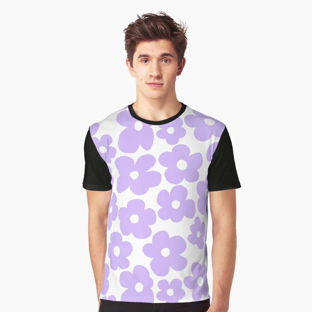 Aperçu de l'œuvre T-shirt graphique créée et vendue par GraphicBicycle.