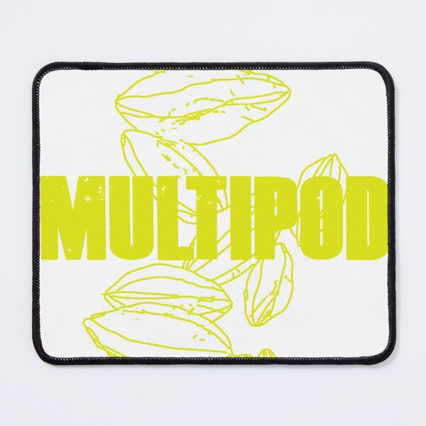 Item preview, Multipod designed and sold by Gary Faulkner.