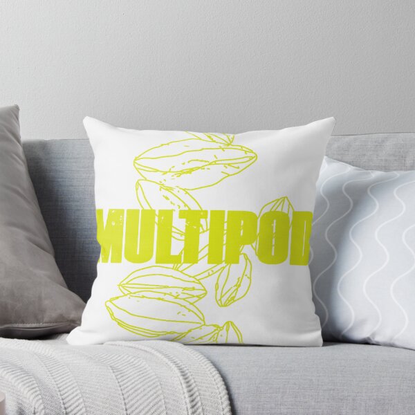 Item preview, Multipod designed and sold by Gary Faulkner.
