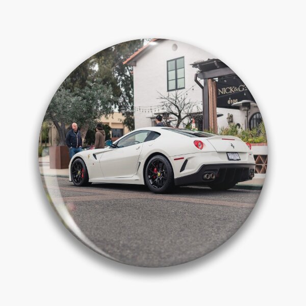 Item preview, Ferrari 599 GTO designed and sold by JWKexotics.