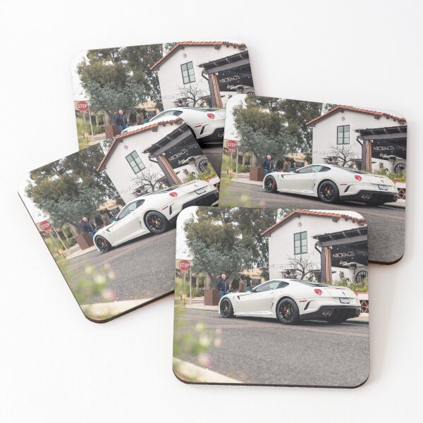 Item preview, Ferrari 599 GTO designed and sold by JWKexotics.