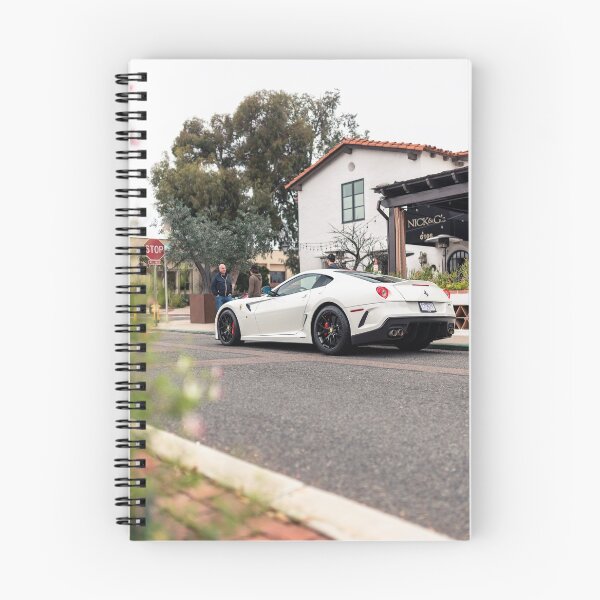 Item preview, Ferrari 599 GTO designed and sold by JWKexotics.
