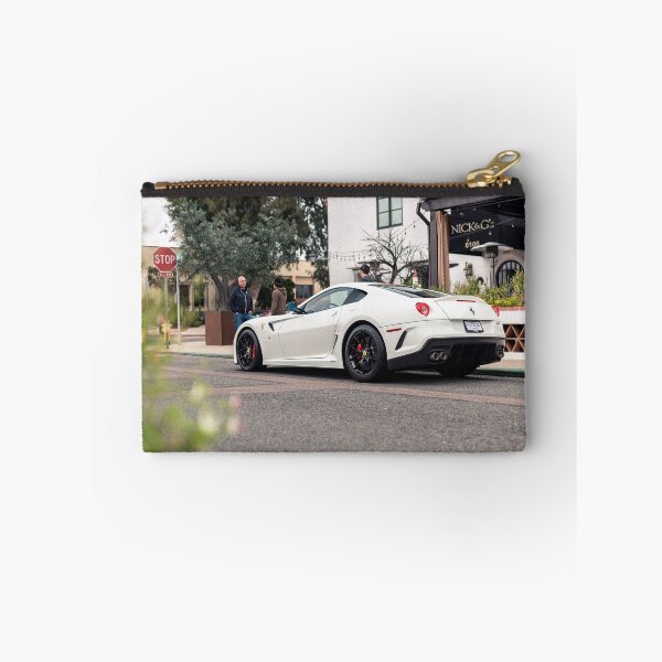 Item preview, Ferrari 599 GTO designed and sold by JWKexotics.