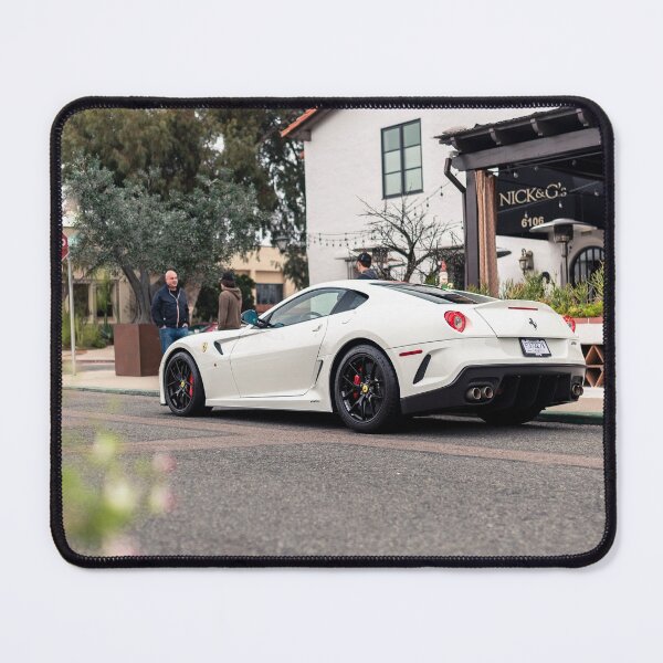 Item preview, Ferrari 599 GTO designed and sold by JWKexotics.