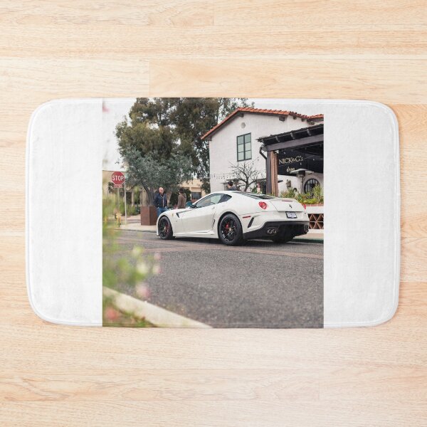 Item preview, Ferrari 599 GTO designed and sold by JWKexotics.