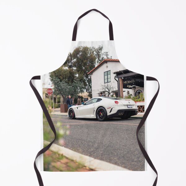 Item preview, Ferrari 599 GTO designed and sold by JWKexotics.