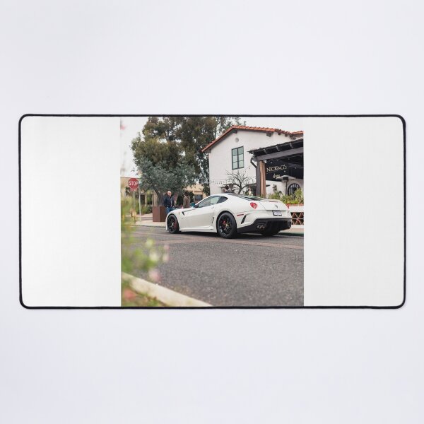 Item preview, Ferrari 599 GTO designed and sold by JWKexotics.