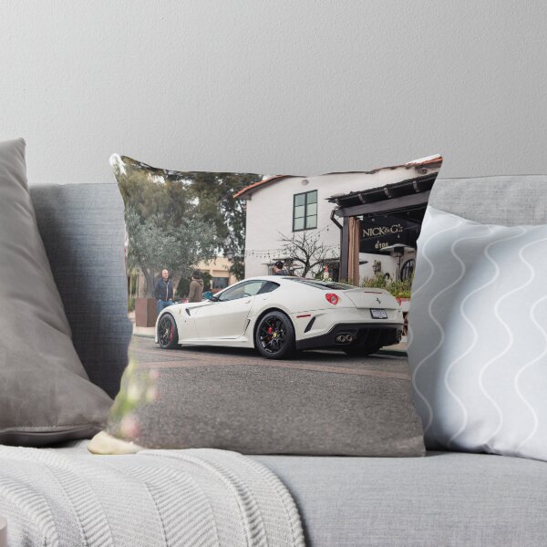 Item preview, Ferrari 599 GTO designed and sold by JWKexotics.