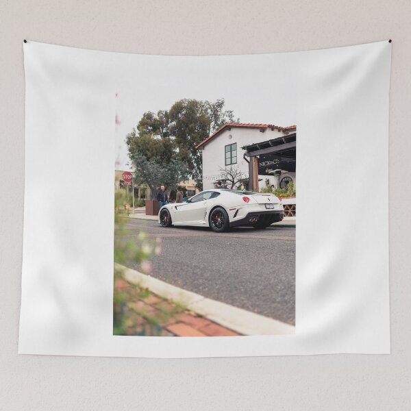 Item preview, Ferrari 599 GTO designed and sold by JWKexotics.