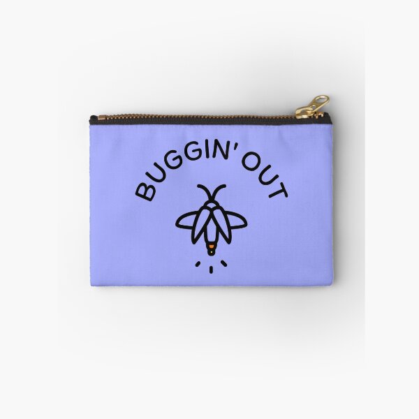 Item preview, Firefly - Buggin' Out (BLACK) designed and sold by CRHPOD20.