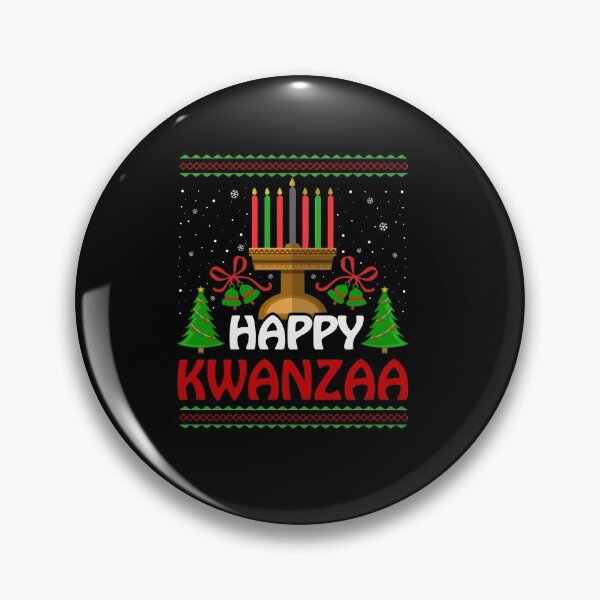 Item preview, Kwanzaa 2022 Ver 1 designed and sold by 20sidehustle21.