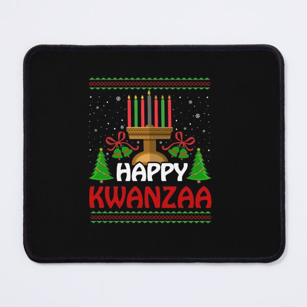Item preview, Kwanzaa 2022 Ver 1 designed and sold by 20sidehustle21.