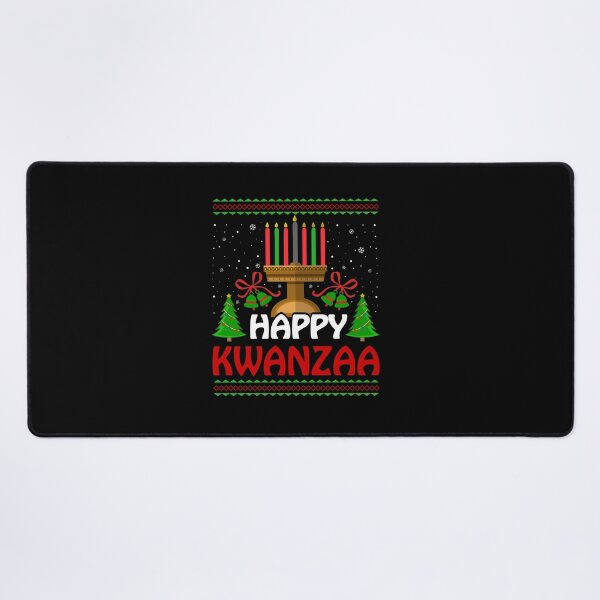 Item preview, Kwanzaa 2022 Ver 1 designed and sold by 20sidehustle21.