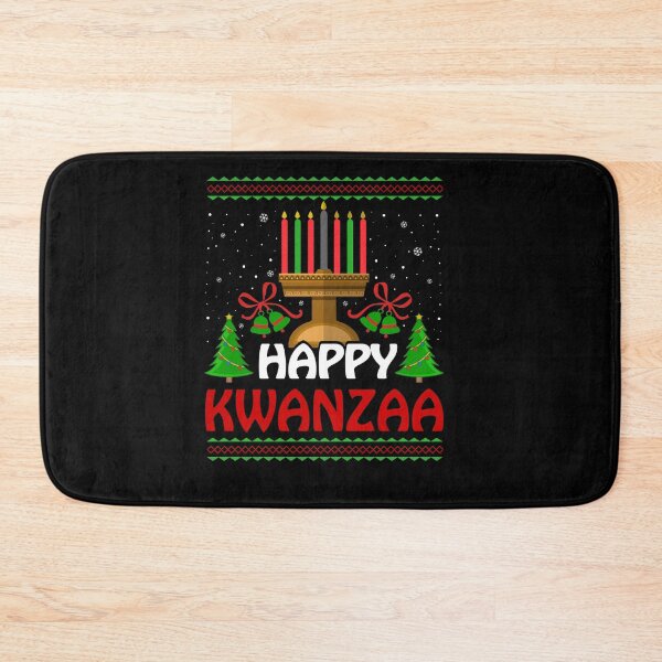 Item preview, Kwanzaa 2022 Ver 1 designed and sold by 20sidehustle21.