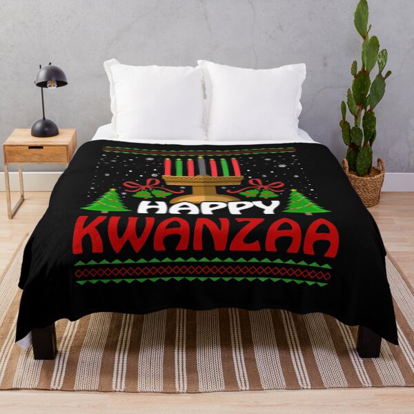 Item preview, Kwanzaa 2022 Ver 1 designed and sold by 20sidehustle21.