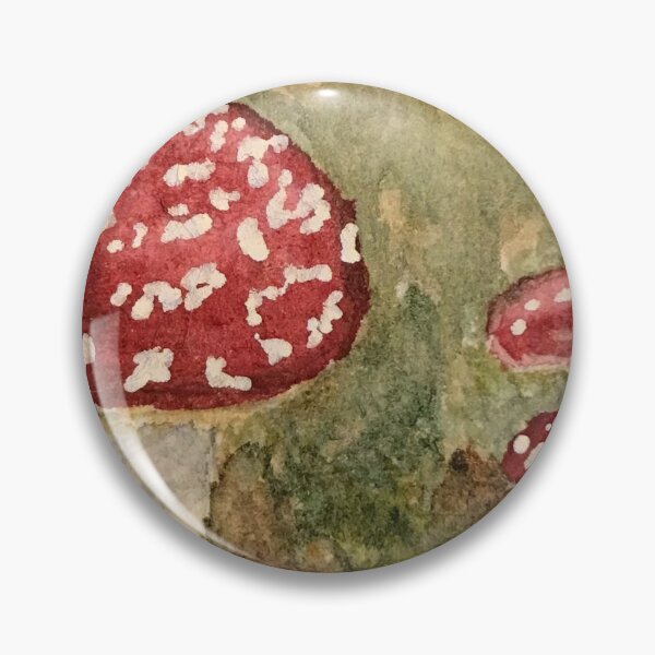 Item preview, Mushrooms  designed and sold by JenStClair.
