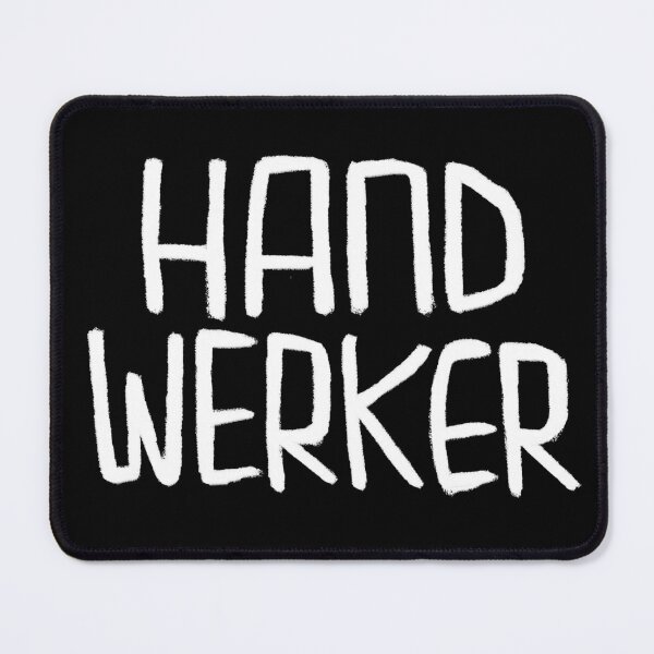 Item preview, German Handwerk, Handwerker designed and sold by badlydrawnbabe.