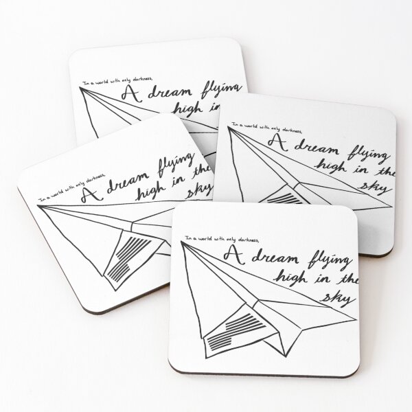 Item preview, Ateez Turbulence Airplane designed and sold by KevInspiration.