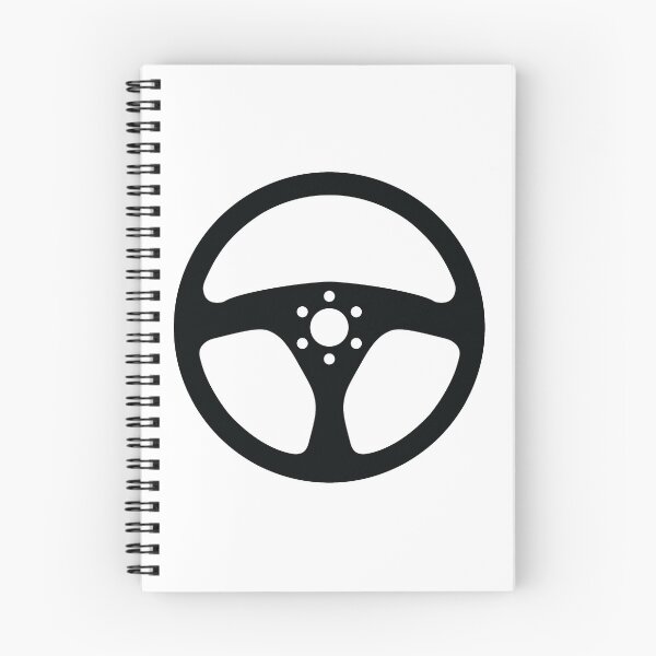 Item preview, Car steering wheel designed and sold by Idyllio.