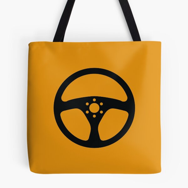 Item preview, Car steering wheel designed and sold by Idyllio.