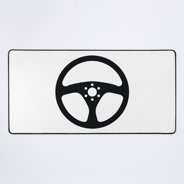 Item preview, Car steering wheel designed and sold by Idyllio.