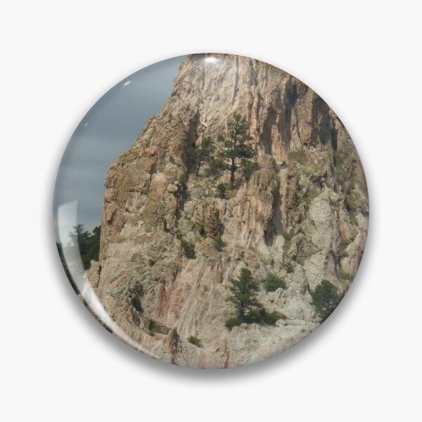 Item preview, Garden of the God's Park White Rock designed and sold by shirleyarment.