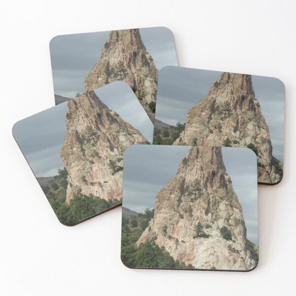 Item preview, Garden of the God's Park White Rock designed and sold by shirleyarment.