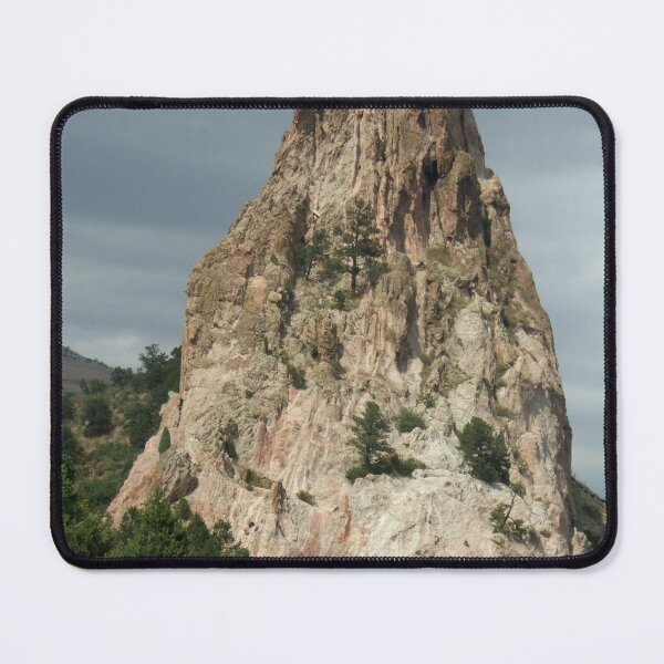 Item preview, Garden of the God's Park White Rock designed and sold by shirleyarment.