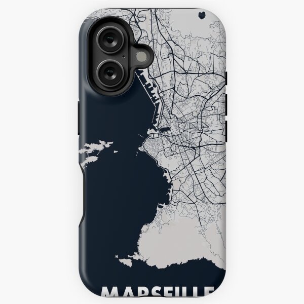 Item preview, Marseille designed and sold by raffrasta.